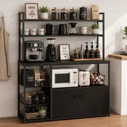 ESTANTE DE COCINA - Img 52373583