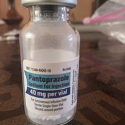 Pantoprazole - Img 55993877