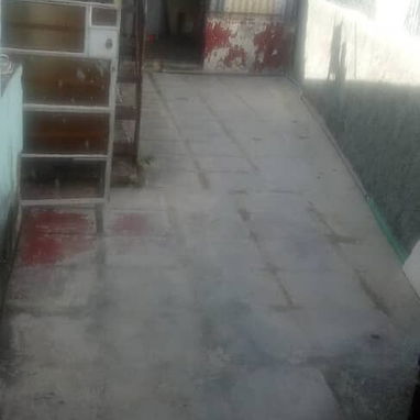 Casa de 2/4 puerta calle en Lawton cerca de luyano con portal garaje patio techo libre moderna cisterna y tanque elevado - Img 125934984