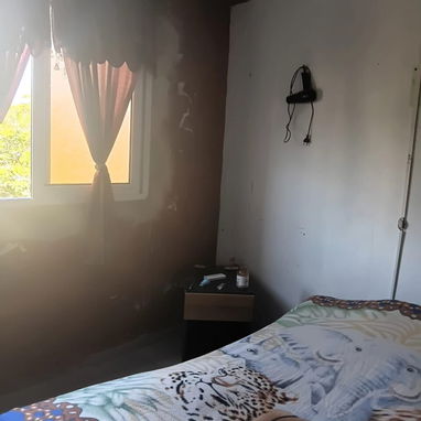 Vendo apartamento en la zona 21 de alamar 4to piso vaio - Img 126899127