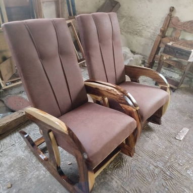 Sillones comadritas - Img 120697602