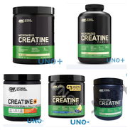 Creatina Optimum Nutrition Micronizada y Monohidratada 💯% - Img 55666772