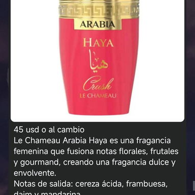 Perfumes originales Árabes. - 4/8