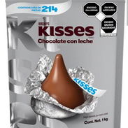 Bombones kisses - Img 56228393