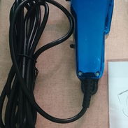 Maquina de pelar eléctrica nueva con sus accesorios hay Mensajería incluida - Img 56528581