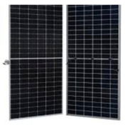 Panel Solar WAAREE 575W - Img 55987210