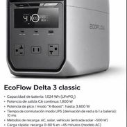 Ecoflow delta 3 classic - Img 56441233