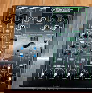 Consolita MACKIE con efectos + cable USB llamar al 52410222. - Img 49395254