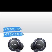 Audífonos Samsung para celular - Img 42598324