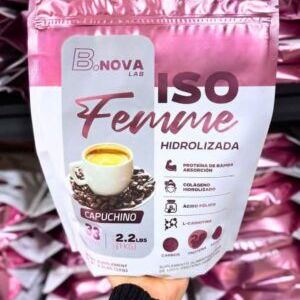 Whey Proteín - 4/6