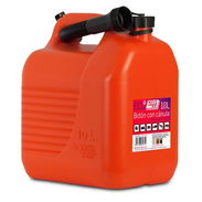 Bidón tanque para combustible 5L y 20L - Img 52611689