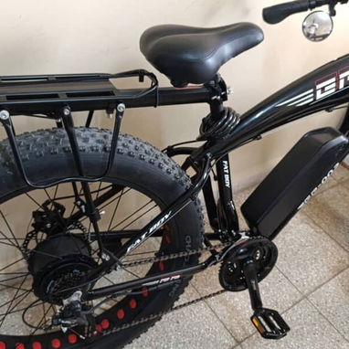 Bicicleta eléctrica - 4/4