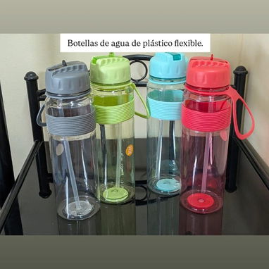 Guantillas y pomos para el gym 💯💥 - Img 121743777