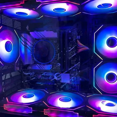 Pc Gaming - 2/4