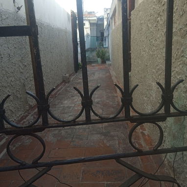 Vendo apartamento en el cerro - 2/10