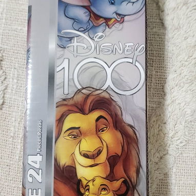 Rompecabezas de 24 piezas! - 2/2