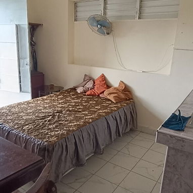 Se alquila cuarto estudio en zona residencial de Nuevo Vedado - Img 122449919