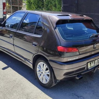 PEUGEOT 306 - Img 127421678