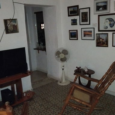 Se vende apto biplanta en Santos Suárez - Img 123257619