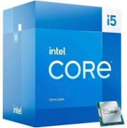 0km✅ Micro Intel Core i5-13500 +Disipador 📦 14 Core, DDR4-DDR5, 24MB L3, LGA 1700, 20 Hilos, 4.8GHz ☎️56092006 - Img 45745098