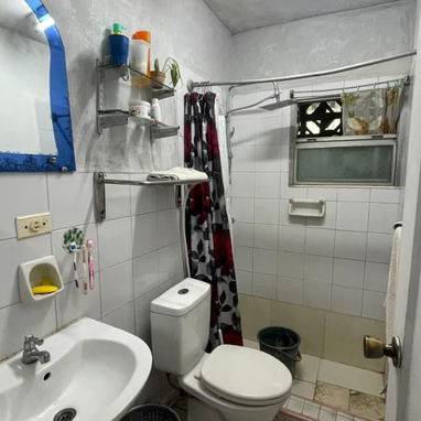 Apartamento en Centro Habana (Cayo Hueso) - Img 121925139