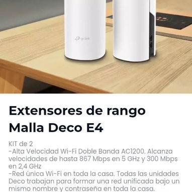Teléfonos,Extensores y Baterías - 4/10
