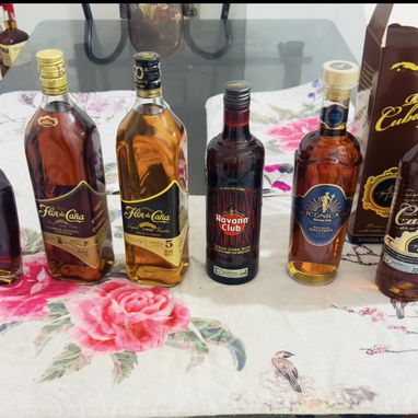 Bebidas - 8/10