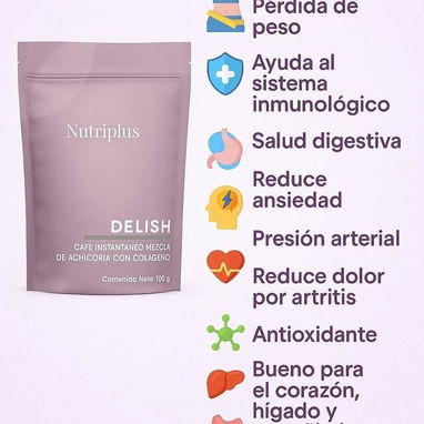 Suplementos Para bajar de peso y hacer ejercicio - Img 121282876