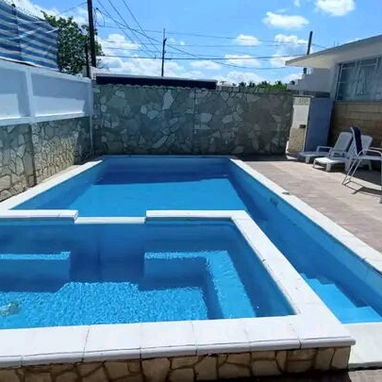 🌟 Cod. Z - Renta de Casa Grande en Guanabo: 4 Habitaciones y Planta Eléctrica ⚡ - Img 122428152