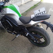 Moto de combiene - Img 56068995