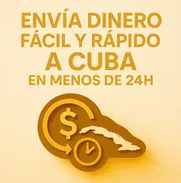 💬 “Con nosotros, tu ayuda llega directo al corazón de tu familia.”  ✅ 100% seguro ✅ Rápido (menos de 24h) ✅ Atención de - Img 49986099