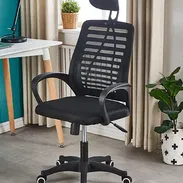 Silla de oficina - Img 55734247
