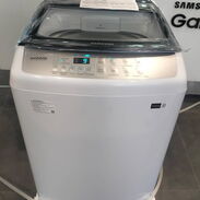 Lavadora automática Samsung de 9kg 560usd transporte incluido - Img 45596051