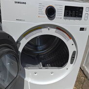 Lavadora secadora Samsung al vapor de 11kg - Img 45620926