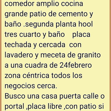 Vendo o permuto - 2/2