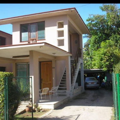 📢📣🏠Casa en jaimanitas ojo son dos propiedades y un apto todo en una propiedad precio 125 mil usd negociables  Llamar - 2/7