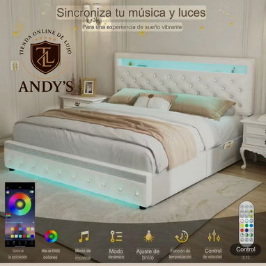 Cama Camera - Img 111536372