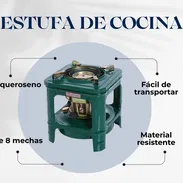 🔥Cocina de petróleo 1lt - Img 58033804