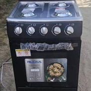 COCiNA DE GAS MILEXUS CON HORNO! . Transporte incluído🔥🔥 - Img 56790580