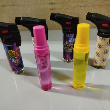 Mecheros/fosforeras muy útil para varios usos - Img 109998462
