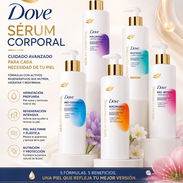 CREMA CORPORAL DOVE, 400 ML - Img 55781302