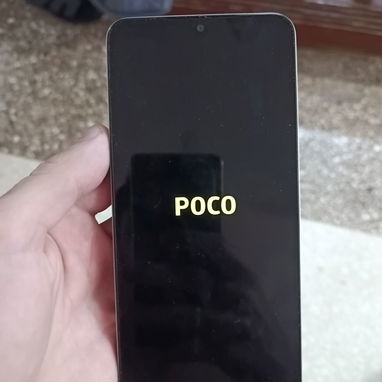 Xiaomi poco C71 - 3/3