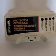 Protector de voltaje de frio nevera nuevo - Img 57631790