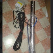 Vendo bomba sumergible nueva 220 voltios 3 HP salida 2" pulgadas - Img 42757251
