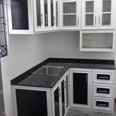 Puertas , ventanas , bajos de mesetas de aluminio y más ➕➡# 59526055 - Img 126306036