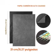 Papel Carbón - Img 58380739