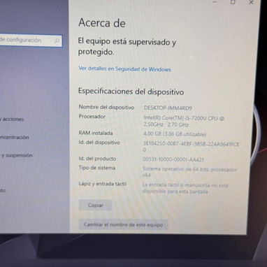 💻 120 USD – Laptop Dell como nueva Equipo confiable con rendimiento ideal para algunos juegos y programación - Img 123894376