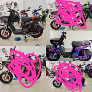 *🏍️ BICIMOTO TOPMAQ EVOLUTION 2026 🏍️* (Oferta por fin de semana ) - Img 58341665