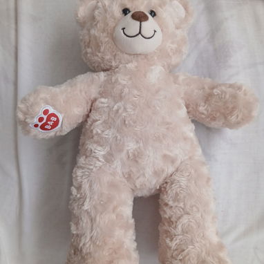 Oso de peluche, muñeca de trapo y yoyo - 2/4
