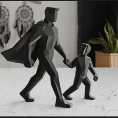 Regalo para el día de los padres impresión 3d - Img 122623324